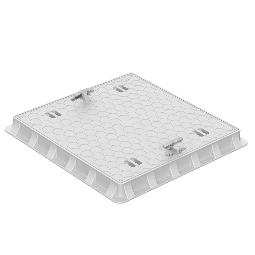 70X70 RÖGAR MENHOL KAPAK VE ÇERÇEVE